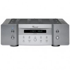 Стереоусилитель Vincent SV-234 silver