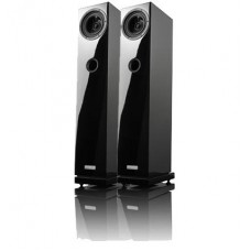 Напольная акустическая система Ascendo D6 Piano Black