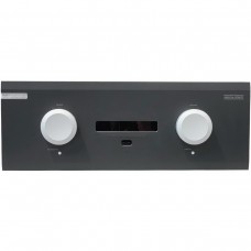 Интегральный усилитель Musical Fidelity M8xi Black
