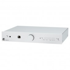 Интегральный усилитель Pro-Ject MaiA S2 silver