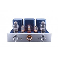 Ламповый стереоусилитель Willsenton R300 Plus Silver