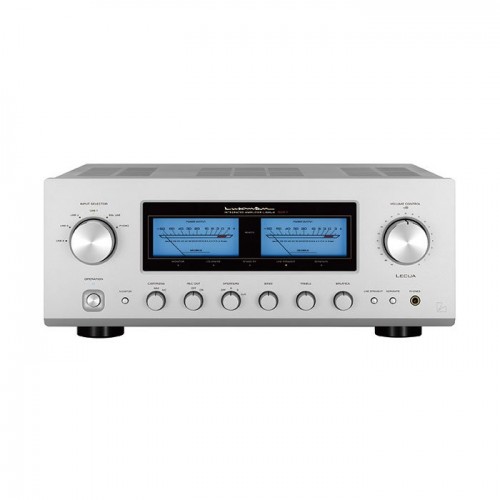Интегральный пультовой усилитель Luxman L-505uxII