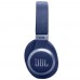 Наушники JBL Live 770NC Blue