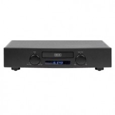 CD проигрыватель Hegel CDP4A mk2 black
