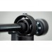 Проигрыватель винила Music Hall MMF-3.3 Piano Black