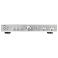 Стереоусилитель Rotel A10 silver