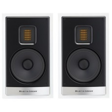 Полочная акустика Martin Logan Motion 15i Matte White