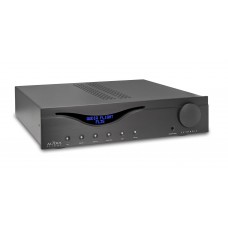 Усилитель интегральный Audia Flight Three S MC/MM black