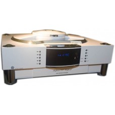 CD-транспорт MBL 1621A white/chrome