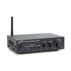 Интегральный усилитель Dynavox CS-PA8 BL (207684)