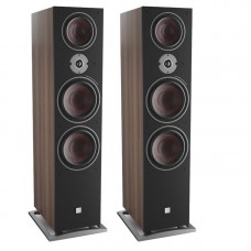 Напольная акустика Dali Oberon 9 dark walnut
