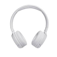Наушники JBL T500BT white (JBLT500BTWHT)