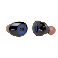 Наушники JBL Tune 120 TWS blue (JBLT120TWSBLUAM)
