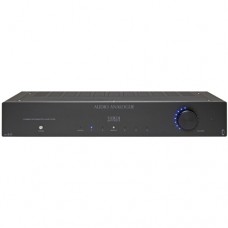 Стереоусилитель Audio Analogue Verdi Settanta Rev 2.0 Integrated Amplifier black