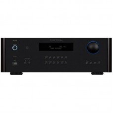 Стереоусилитель Rotel RA-1572 Black