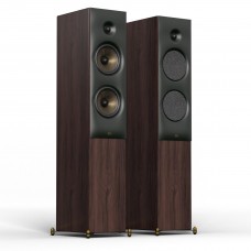 Напольная акустика Revival Audio SPRINT 4 walnut