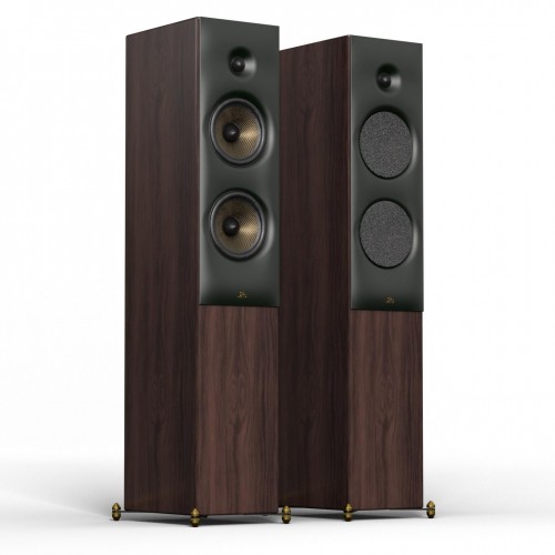 Напольная акустика Revival Audio SPRINT 4 walnut