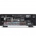 AV ресивер Marantz Cinema 60 Black