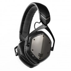 Наушники V-moda Crossfade Wireless Gunmetal Black