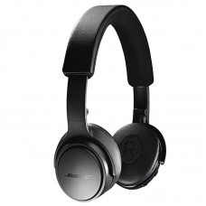 Наушники Bose On-ear Wireless HDPHN Black (714675-0030)