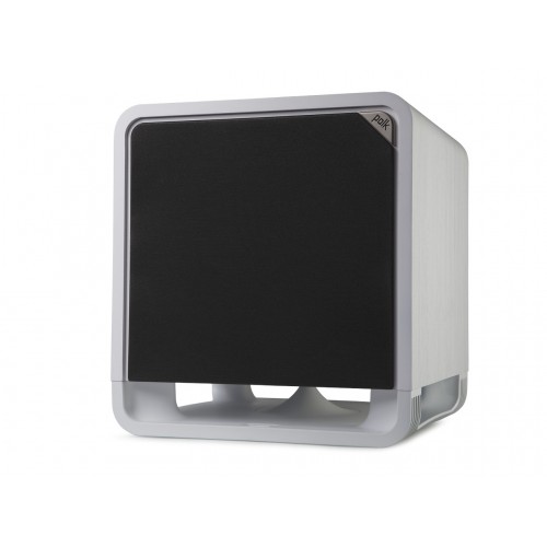 POLK AUDIO Сабвуфер HTS SUB 12 БЕЛЫЙ