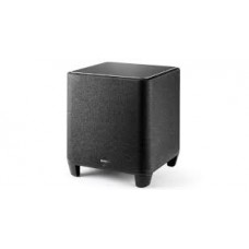 DENON Беспроводной сабвуфер HOME ЧЕРНЫЙ