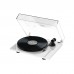 PRO-JECT Проигрыватель пластинок Е1 Phono AT3600L UNI ОРЕХ EAN:9120129864565
