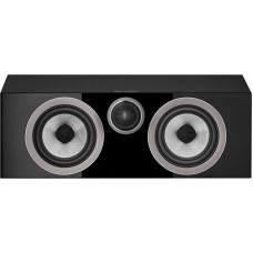 BOWERS & WILKINS Громкоговоритель HTM72 S3 Anniversary Edition ЧЕРНЫЙ