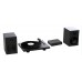 PRO-JECT Проигрыватель пластинок Debut EVO Colourful Audio System ЧЕРНЫЙ EAN:9120122297568