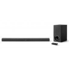 DENON Саундбар DHT-S416 ЧЕРНЫЙ