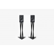 PRO-JECT Стойка под акустику Tristand ЧЕРНЫЙ