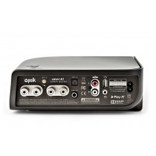 POLK AUDIO Усилитель Omni A1 Серебро