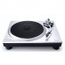 Виниловый проигрыватель TECHNICS SL-1500CEE-S Серебро