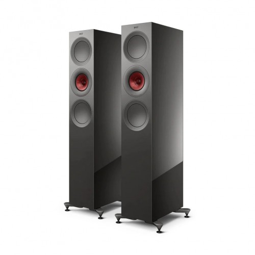 KEF Акустическая система R7 Meta   ТИТАН (Пара)