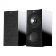 KEF Акустическая система R3 ЧЕРНЫЙ EAN:637203214103 (Пара)