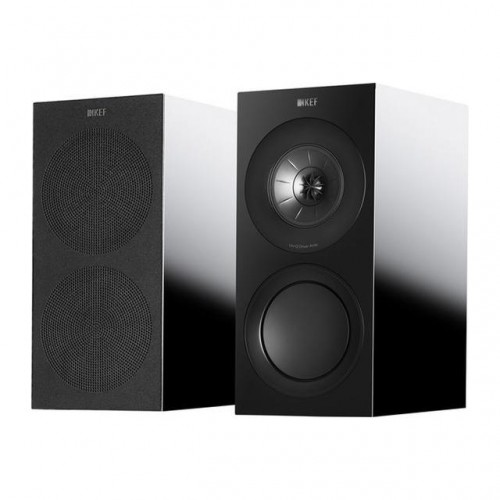 KEF Акустическая система R3 ЧЕРНЫЙ EAN:637203214103 (Пара)