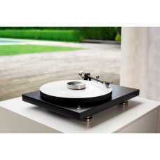 PRO-JECT Проигрыватель пластинок DEBUT PRO PICK IT PRO АТЛАСНЫЙ ЧЕРНЫЙ EAN:9120097826039