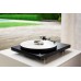 PRO-JECT Проигрыватель пластинок DEBUT PRO PICK IT PRO АТЛАСНЫЙ ЧЕРНЫЙ EAN:9120097826039