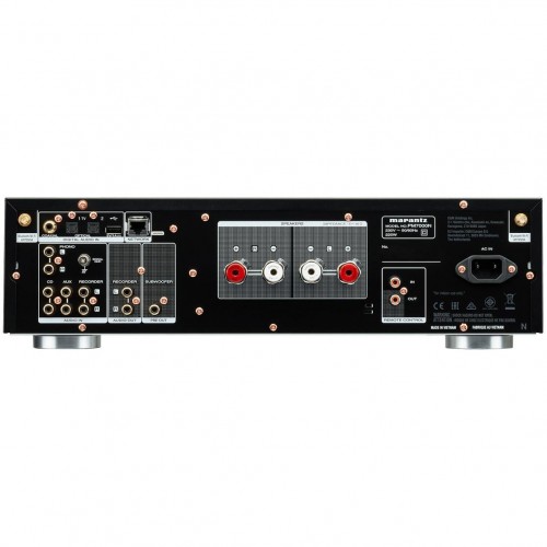 MARANTZ Усилитель PM7000N ЧЕРНЫЙ MARANTZ Усилитель PM7000N ЧЕРНЫЙ