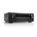 DENON AV-ресивер AVRS770H Черный