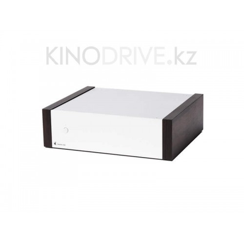 PRO-JECT Усилитель Amp Box DS2 СЕРЕБРО ЭВКАЛИПТ INT EAN:9120071653620