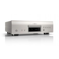 DENON CD-проигрыватель DCD-1700NE СЕРЕБРО