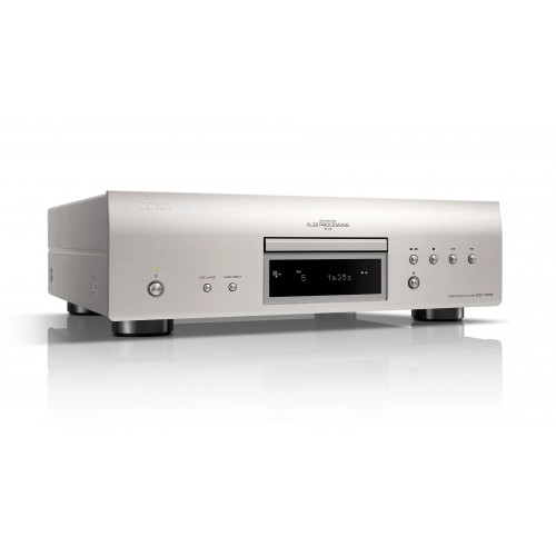 DENON CD-проигрыватель DCD-1700NE СЕРЕБРО