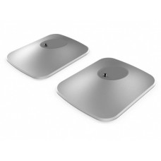KEF Стойка напольная P1 Серебро (Пара)