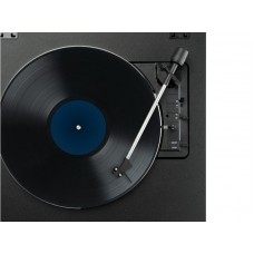 REKKORD AUDIO Проигрыватель F 110Р ЧЕРНЫЙ