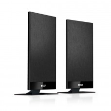 KEF Акустическая система T101 ЧЕРНЫЙ EAN:637203207792 (Пара)