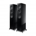 KEF Акустическая система R7 Meta   ЧЕРНЫЙ (Пара)