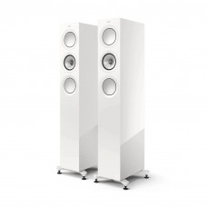 KEF Акустическая система R5 Meta БЕЛЫЙ (Пара)