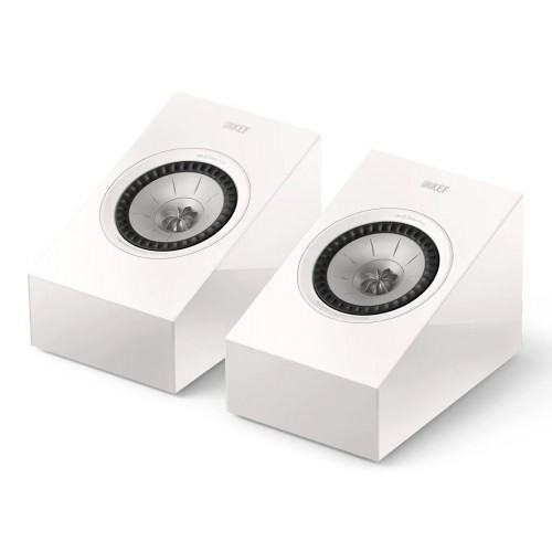KEF Акустическая система R8a Meta  БЕЛЫЙ (Пара)