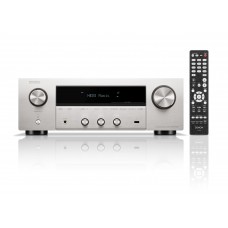 DENON Стерео ресивер DRA900H СЕРЕБРО